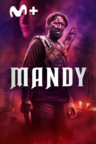Mandy Mandy