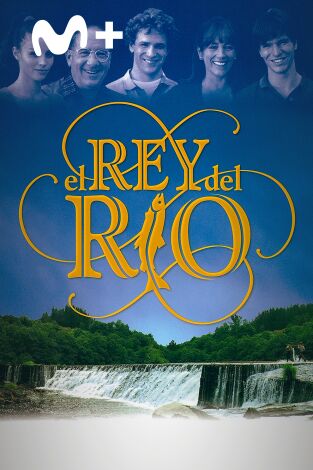 El rey del río El rey del río