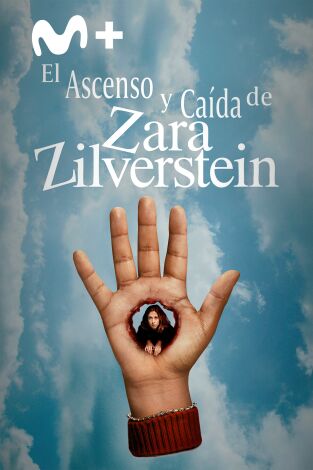 El ascenso y caída de Zara Zilverstein El ascenso y caída de Zara Zilverstein