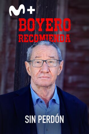 Boyero recomienda: Boyero recomienda "Sin perdón" Boyero recomienda: Boyero recomienda "Sin perdón"