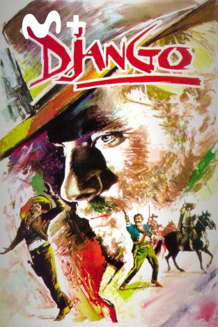 Django Django
