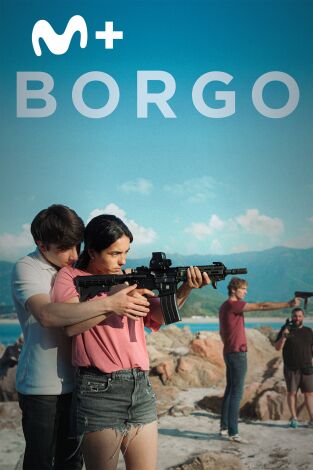 Borgo Borgo
