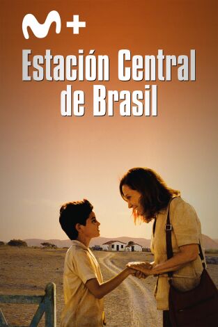 Estación Central de Brasil Estación Central de Brasil