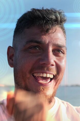 Los secretos de Willy en la ría de Huelva Los secretos de Willy en la ría de Huelva