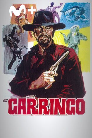 Garringo Garringo