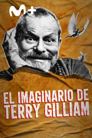 El imaginario de Terry Gilliam El imaginario de Terry Gilliam