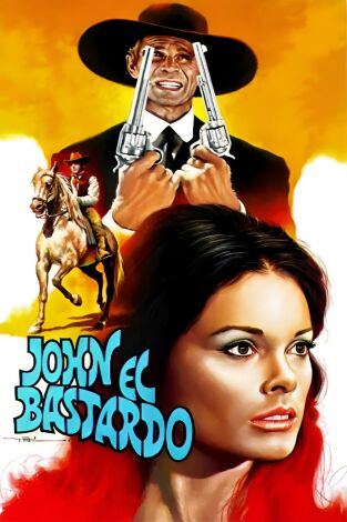 John, el bastardo John, el bastardo
