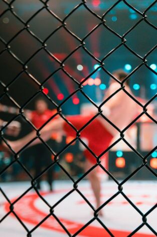 UFC 213: Nunes vs Shevchenko 2 (T2017): Yoel Romero vs Robert Whittaker UFC 213: Nunes vs Shevchenko 2 (T2017): Yoel Romero vs Robert Whittaker