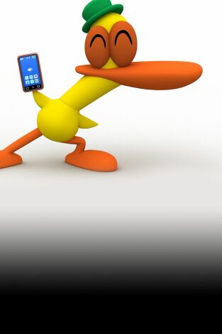 Pocoyo (T4): Ep.5 Pato al aparato Pocoyo (T4): Ep.5 Pato al aparato