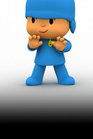 Pocoyo (T4): Ep.6 El marciano furioso ataca de nuevo Pocoyo (T4): Ep.6 El marciano furioso ataca de nuevo