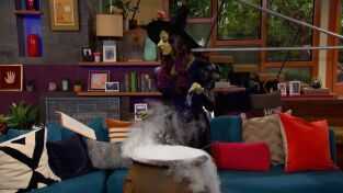 Los Thundermans (T4): Ep.5 Feliz Héroes Los Thundermans (T4): Ep.5 Feliz Héroes