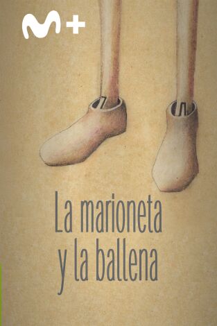 La marioneta y la ballena La marioneta y la ballena