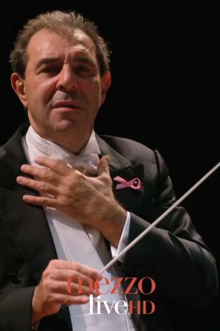 Orchestre de la Suisse Romande, Daniele Gatti: Wagner, Strauss Orchestre de la Suisse Romande, Daniele Gatti: Wagner, Strauss