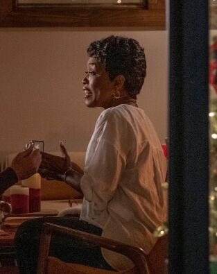 9-1-1 (T2): Ep.10 Navidad sin mi ex 9-1-1 (T2): Ep.10 Navidad sin mi ex