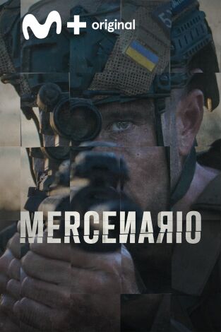 Mercenario Mercenario