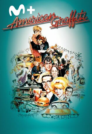 American Graffiti American Graffiti