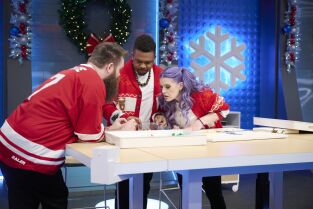 Lego Masters (USA): Episodio 13 Lego Masters (USA): Episodio 13