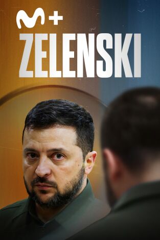 Zelenski: Presidente de la dura realidad Zelenski: Presidente de la dura realidad