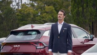 My Life Is Murder (T4): Episodio 5 My Life Is Murder (T4): Episodio 5