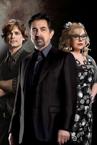 Mentes criminales Mentes criminales