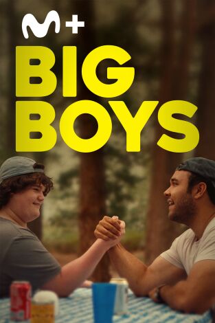 Big Boys Big Boys