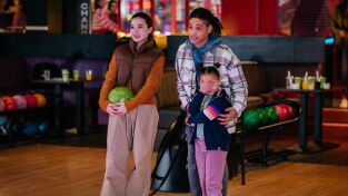 Harry Wild (T2): Episodio 3 Harry Wild (T2): Episodio 3
