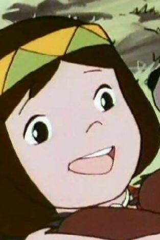 Jackie y Nuka (T1): Ep.16 La comilona Jackie y Nuka (T1): Ep.16 La comilona