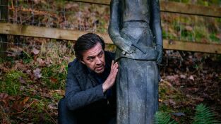 Harry Wild (T2): Episodio 4 Harry Wild (T2): Episodio 4