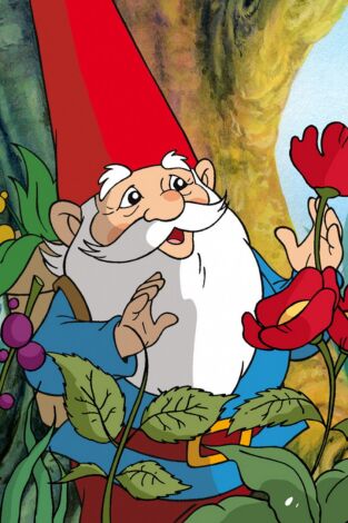 David, el Gnomo (T1): Ep.4 El bebé troll David, el Gnomo (T1): Ep.4 El bebé troll