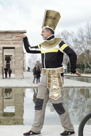 El punto sobre la historia El punto sobre la historia