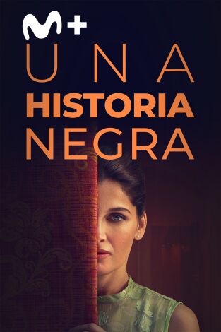 Una historia negra Una historia negra