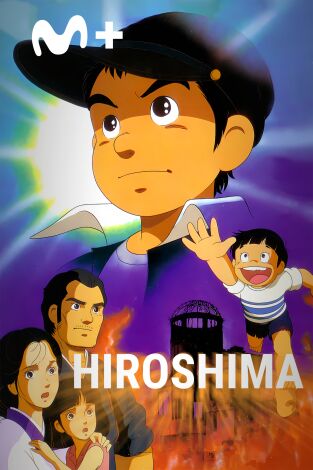 Hiroshima Hiroshima