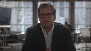 Bull (T4): Ep.9 La alfombra voladora Bull (T4): Ep.9 La alfombra voladora