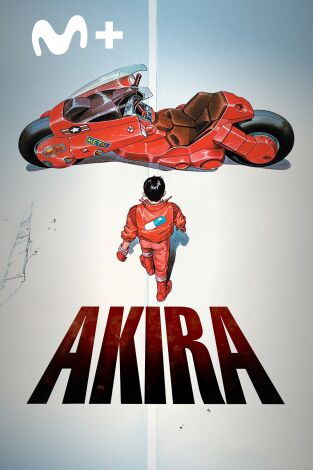 Akira Akira