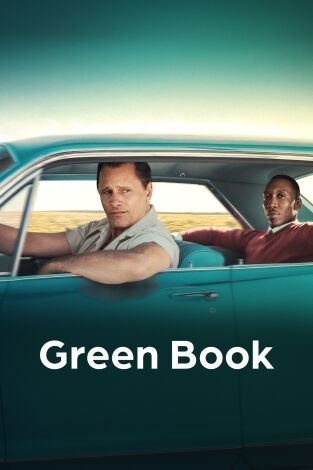 Green Book Green Book