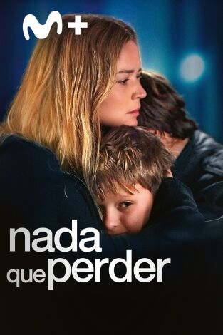Nada que perder Nada que perder