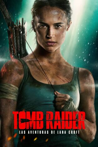 Tomb Raider Tomb Raider