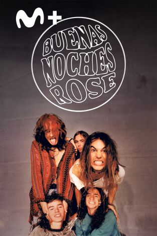 Buenas Noches Rose Buenas Noches Rose