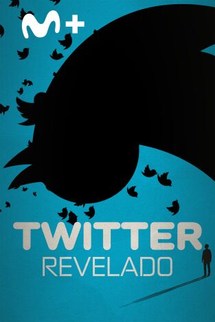 Twitter revelado Twitter revelado