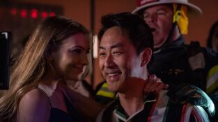 9-1-1 (T2): Ep.12 Los comienzos de Chimney 9-1-1 (T2): Ep.12 Los comienzos de Chimney