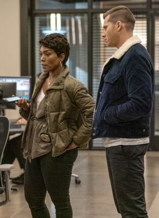 9-1-1 (T2): Ep.13 Pelea o vuela 9-1-1 (T2): Ep.13 Pelea o vuela