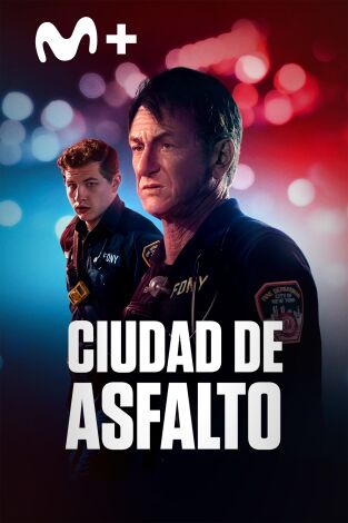 Ciudad de asfalto Ciudad de asfalto