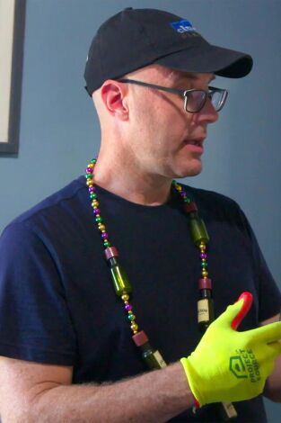 Fortuna en la basura: O todo el humo o la ruina Fortuna en la basura: O todo el humo o la ruina