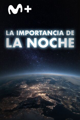 La importancia de la noche La importancia de la noche