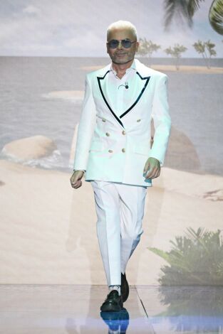 Supervivientes All Stars: Tierra de nadie: Semifinal Supervivientes All Stars: Tierra de nadie: Semifinal