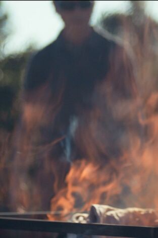 Bretón, la mirada del Diablo Bretón, la mirada del Diablo