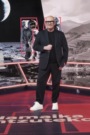 11 Entzuteko 11 Entzuteko