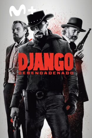 Django desencadenado Django desencadenado