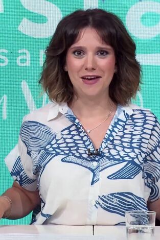 Está pasando en verano Está pasando en verano