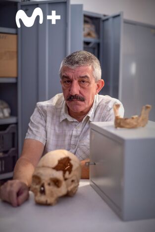 Human: la historia del ser humano: La desaparición de los neandertales Human: la historia del ser humano: La desaparición de los neandertales